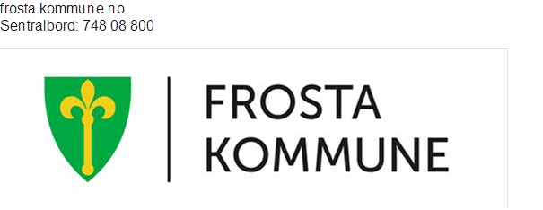 Frosta kommune